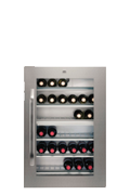 Reparación averías vinoteca Vanguard en  